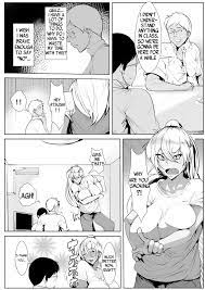 Passionate Sex With My Bullys Mom [AKYS Honpo] - 1 . Passionate Sex With My  Bullys Mom - Chapter 1 [AKYS Honpo] - AllPornComic