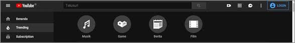 Sebenarnya, itu tidak mungkin dilakukan. Cara Melihat Trending Youtube Negara Lain Sudah Tahu