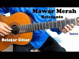 Check spelling or type a new query. Krisyanto Mawar Merah Intro Belajar Gitar Untuk Pemula Youtube