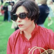 Carol Blank (1932-1997)