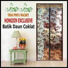 Hubungi untuk melihat harga dan stock whatsapp : Tirai Pintu Magnet Import Home Facebook