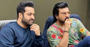 Jr NTR Stays Away From Ram Charan's Birthday Bash As The Rumoured Rift  Between Them Continues To Grow Post RRR's US Promotions, Source Adds  "...Will Take A Long Time To Heal"
