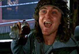 Holbein's Kung-Fu Jesus — 'Holey' Holbey (as Stan Lee nicknamed him) was  told to “go away and don't come back till you got 70s cover chops like Gil  Kane.” Holbey's first Iron