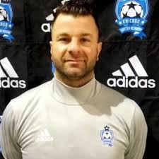 Chicago Soccer Academy