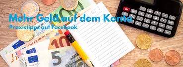 Wann kann geld vom gepfändeten konto abgehoben werden? Mehr Geld Auf Dem Konto Home Facebook