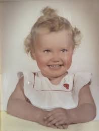 Sara Denton Obituary (1965