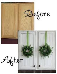 Kitchen Cupboard Makeover Part Ii Cupboard Makeover Home Diy Kitchen Cupboards