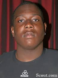 Terry Redden, Memphis, Defensive Line