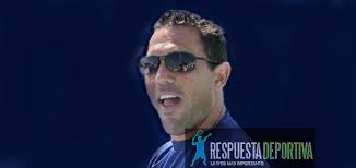 BRUNO ORTEGA ADELANTE EN MONTERREY