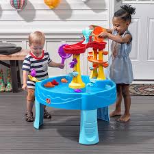 Located in the heart of hilltop at 624 regency dr. Step 2 Archway Falls Water Table With Accessories Costco