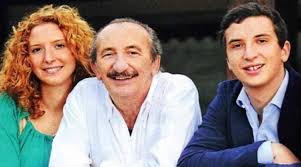 Angela brambati, chi è il figlio luca brocherel: Marcello Brocherel Chi E L Ex Marito Di Angela Brambati Eta Carriera Tradimento Figlio Controcopertina Com