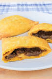 Can u air fry a Jamaican beef patty?