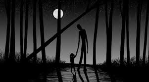 Check spelling or type a new query. The Slenderman Legend Everything You Need To Know Cbs News