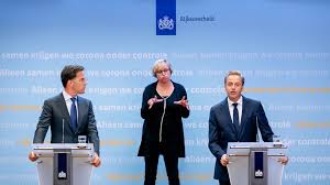 Premier rutte benadrukte in zijn persconferentie dat hij de afgelopen dagen enorm geworsteld we staan voor een duivels dilemma, zei rutte. Rutte En De Jonge Geven Persconferentie Over Corona 1limburg Nieuws En Sport Uit Limburg