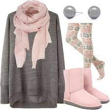 Cute Winter Outfits Teenage Girls 17 Hot Winter Fashion Ideas Cute Winter Outfits Outfits For Teens Fashion