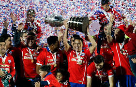 Chile Campeon Revive Los Mejores Momentos De La Final De La Copa America 2015