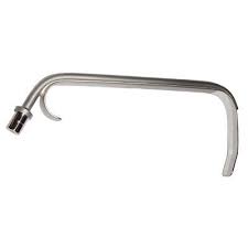 .products which include malleable retractor, tracheal retractor, nerve retractor, lung retractor, arm retractor and nerve root retractor. Lighted Malleable Blade Small Retractor Esi