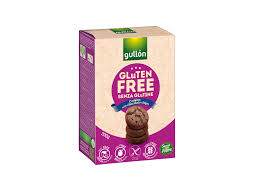 Add the egg yolks and beer and whisk until a smooth batter forms. Gullon Gluten Free Cookies With Chocolate Chips