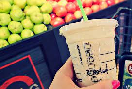 Emilee Enzo They Re Here Simply Taralynn Food Lifestyle Blog Smoothie Drinks Simply Taralynn Starbucks Drinks