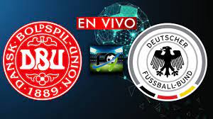 Aquí tienes la comparativa de dinamarca vs alemania 2021. Dinamarca Vs Alemania En Vivo Eurocopa Sub 21 Youtube