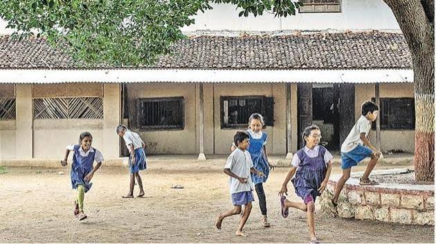 Growing up in Mahatma Gandhi's Sevagram Ashram | Hindustan Times