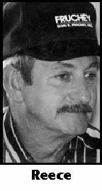 Andrew Reece Obituary (2004)