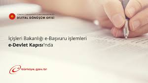 İçişleri bakanlığı 15 memur alımı için ilan başvuru sürecini başladı. Facebook