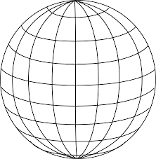 Download Svg World Worldwide Latitude Shape Free Svg Image Icon Svg Silh
