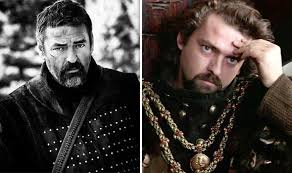 Watch latest movies and tv shows online on wat32.com. Angus Macfadyen Braveheart Star Plays Robert The Bruce Again In New Film Uk News Express Co Uk