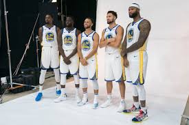 The panel recently was asked two questions, with three choices each. The 2018 19 Golden State Warriors Sonics Rising