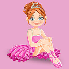 Coloriage danseuse etoile a imprimer gratuit. Coloriage Danseuse Etoile Sur Hugolescargot Com