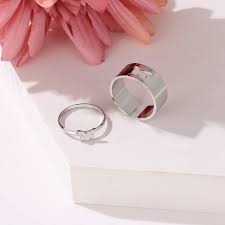 You're in the right place. Buy Butterfly Ring For Women Men Couples Matching Best Friend Trendy Promise Rings Set For Teen Girls Her Gold Plated Adjustable Finger Thumb Jewelry 2pcs Online In Vietnam B092jpkr3h