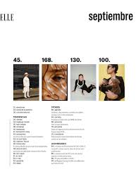 Ester exposito for elle magazine, spain may 2021. Ester Exposito In Elle Magazine Mexico September 2020 Selebs Of World