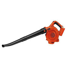 Black Decker Lsw36b Bare Lithium Ion Sweeper 36 Volt Best Riding Lawn Mower Black Decker Blowers