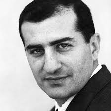 Robert Moretti — Calisphere