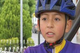 Un ciclista de 75 años murió en un accidente el 13 de noviembre de 2020 en cicero. Rmsbwx9n9j8v1m