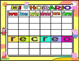 Pin En Inicio De Curso