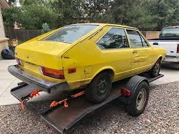 Image result for Rallye Yellow 1976 Volkswagen