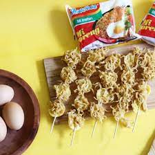 Maybe you would like to learn more about one of these? 10 Tren Kuliner Unik Yang Lagi Hits Di Jakarta Sudah Pernah Coba