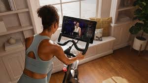 Peloton formations have been described as exhibiting two main phases of behavior: Coronavirus Exercise Bike Firm Peloton Stops Live Classes Bbc News