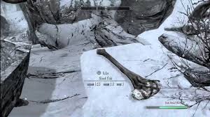 Skyrim How To Get A Giant S Club As A Weapon Youtube A unique frost giant, named karstaag is encountered on the island of solstheim. skyrim how to get a giant s club as a weapon