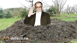 Imagini pentru caricaturi  ion iliescu