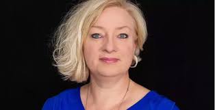 Lisbeth Trinskjær: Kaldet på revolution resonerer i mig