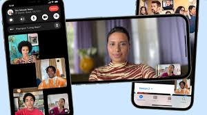 Apple has scheduled a wwdc 2021 session that focuses entirely on optimizing apps for variable refresh rate displays like the ipad pro's 120hz promotion panel and the one expected on the iphone 13 pro. Still Video Chat The Best New Features In Facetime On Ios 15 Fuentitech