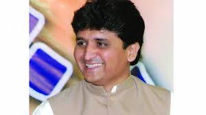 Thakare snubbed ahead of Council polls?