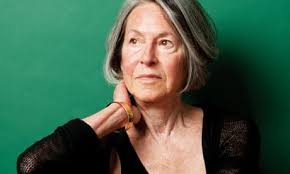 Louise Glück, Nobel prize-winning poet, dies at 80