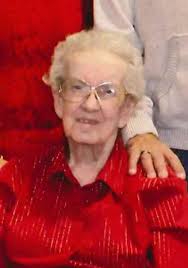 Ferne Morse Obituary April 21, 2015