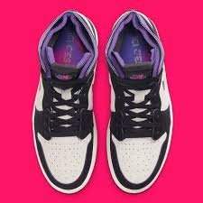 The air jordan 1 zoom cmft psg paris. Psg Air Jordan 1 Zoom Cmft Db3610 105 Release Date Sneakernews Com