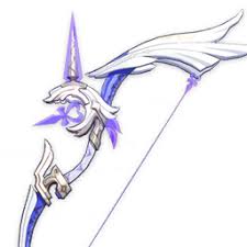 Amos Bow Genshin Impact Wiki Fandom