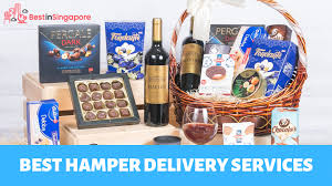 Hamper definition, to hold back; 12 Best Hamper Delivery Options In Singapore 2021